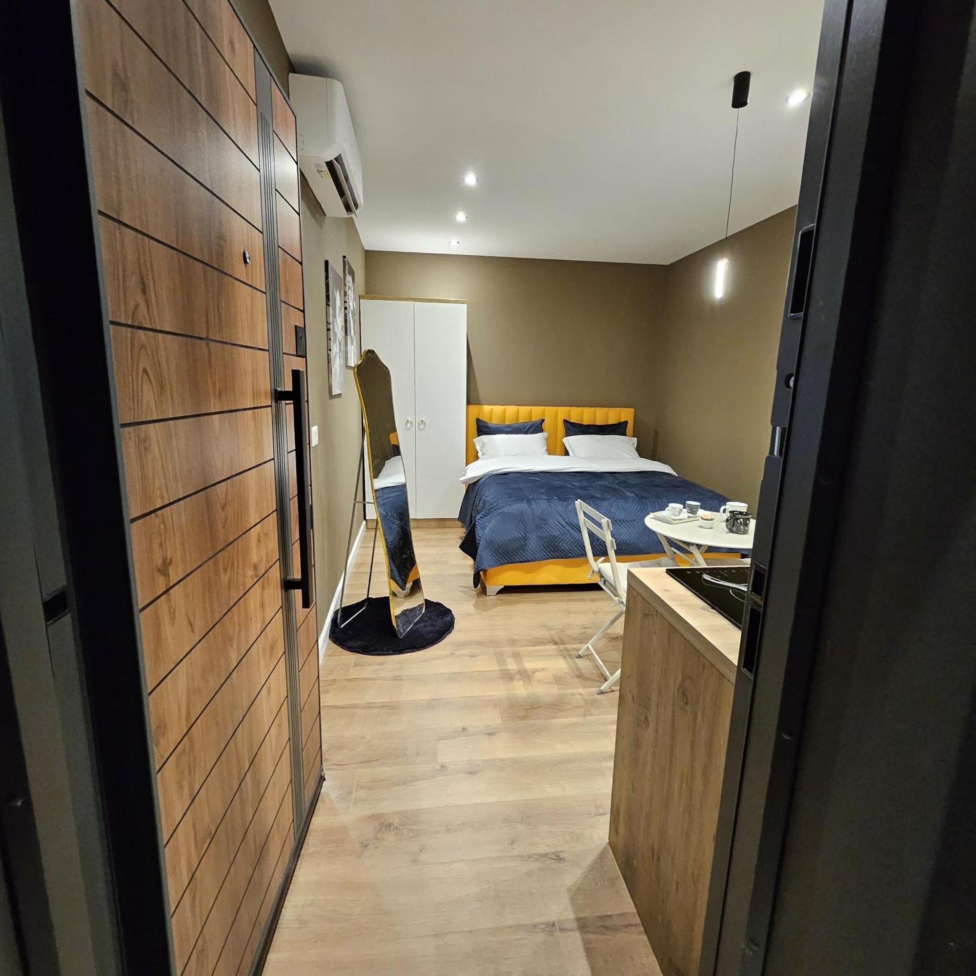 Gasthof Selen Tirana